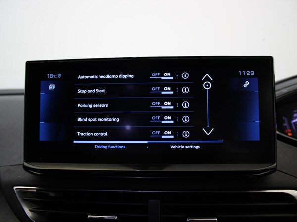 Used Peugeot 5008 2022 for sale - 75536253: Photo 17