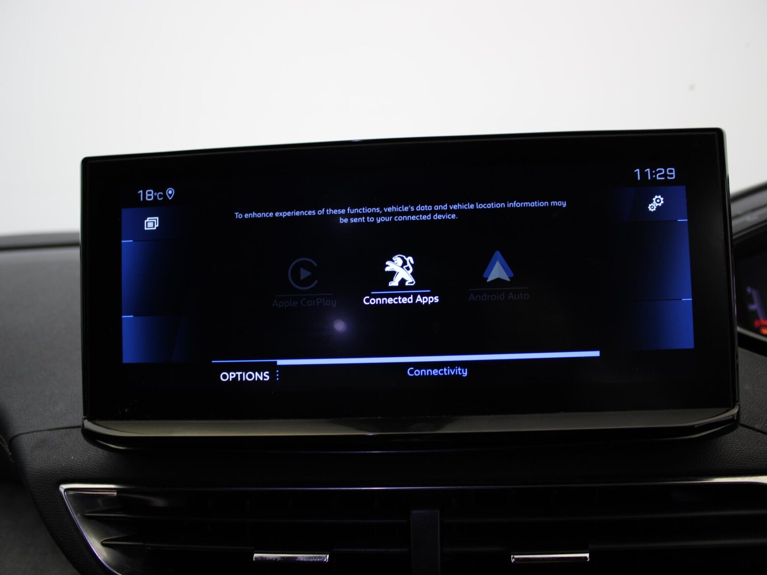 Used Peugeot 5008 2022 for sale - 75536253: Photo 19