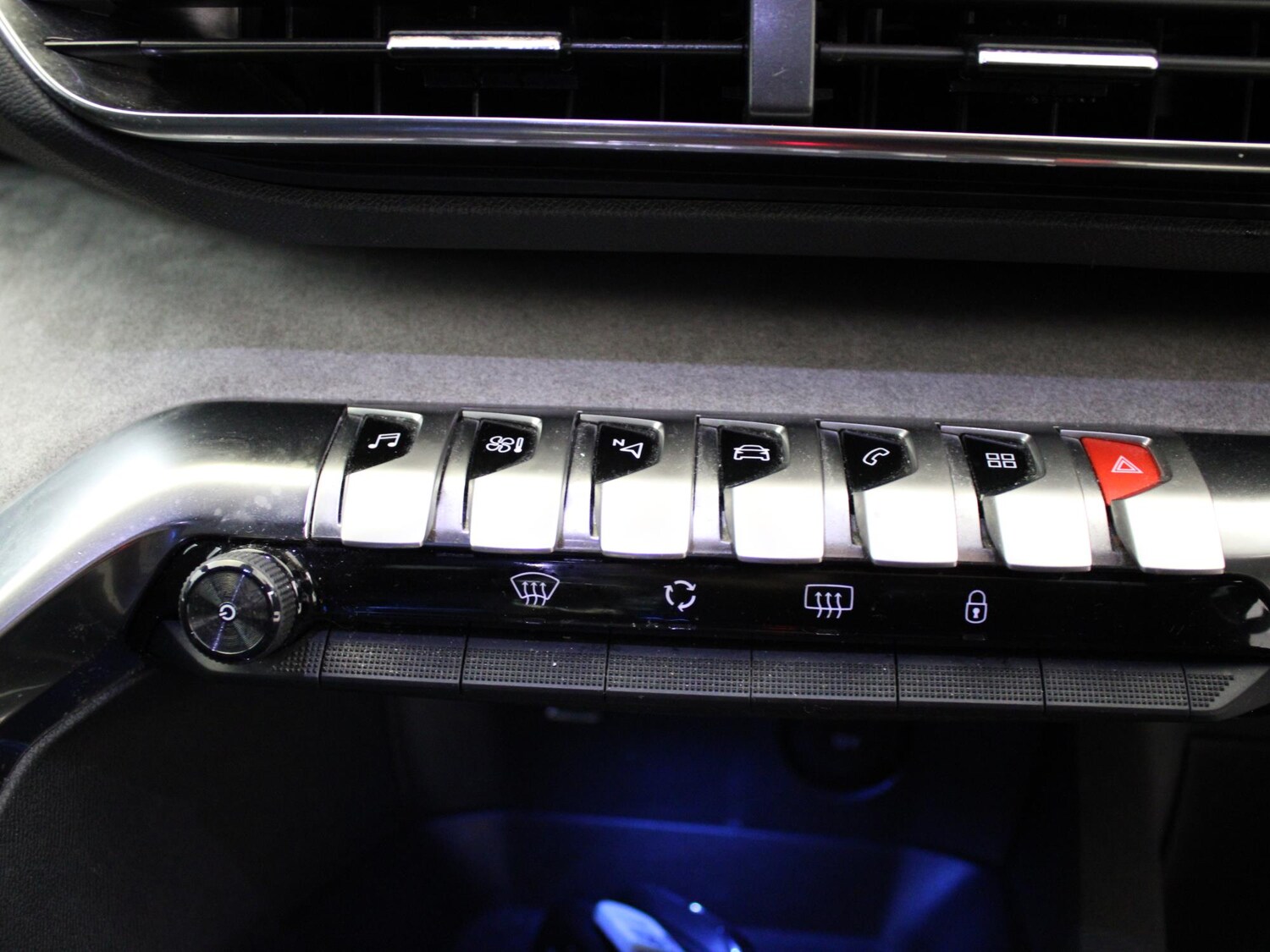 Used Peugeot 5008 2022 for sale - 75536253: Photo 20