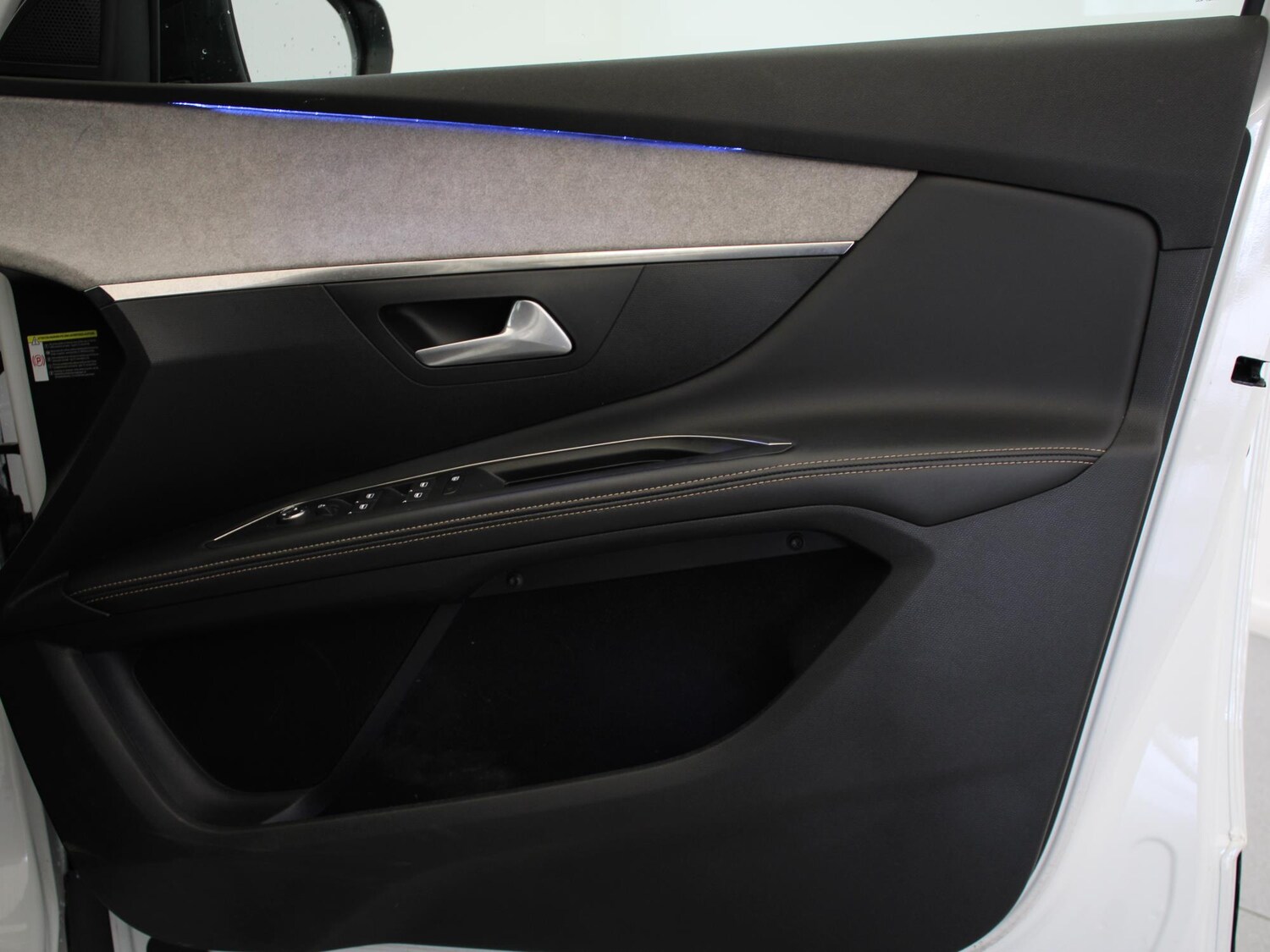 Used Peugeot 5008 2022 for sale - 75536253: Photo 22