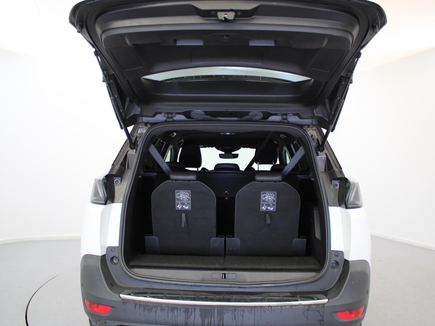 Used Peugeot 5008 2022 for sale - 75536253: Photo 23