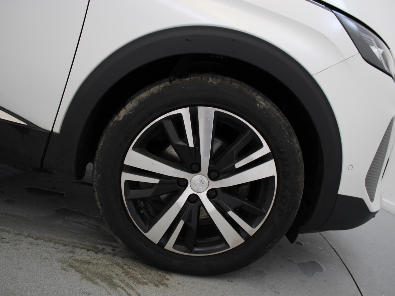 Used Peugeot 5008 2022 for sale - 75536253: Photo 24