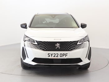 Used Peugeot 5008 2022 for sale - 75536253: Photo