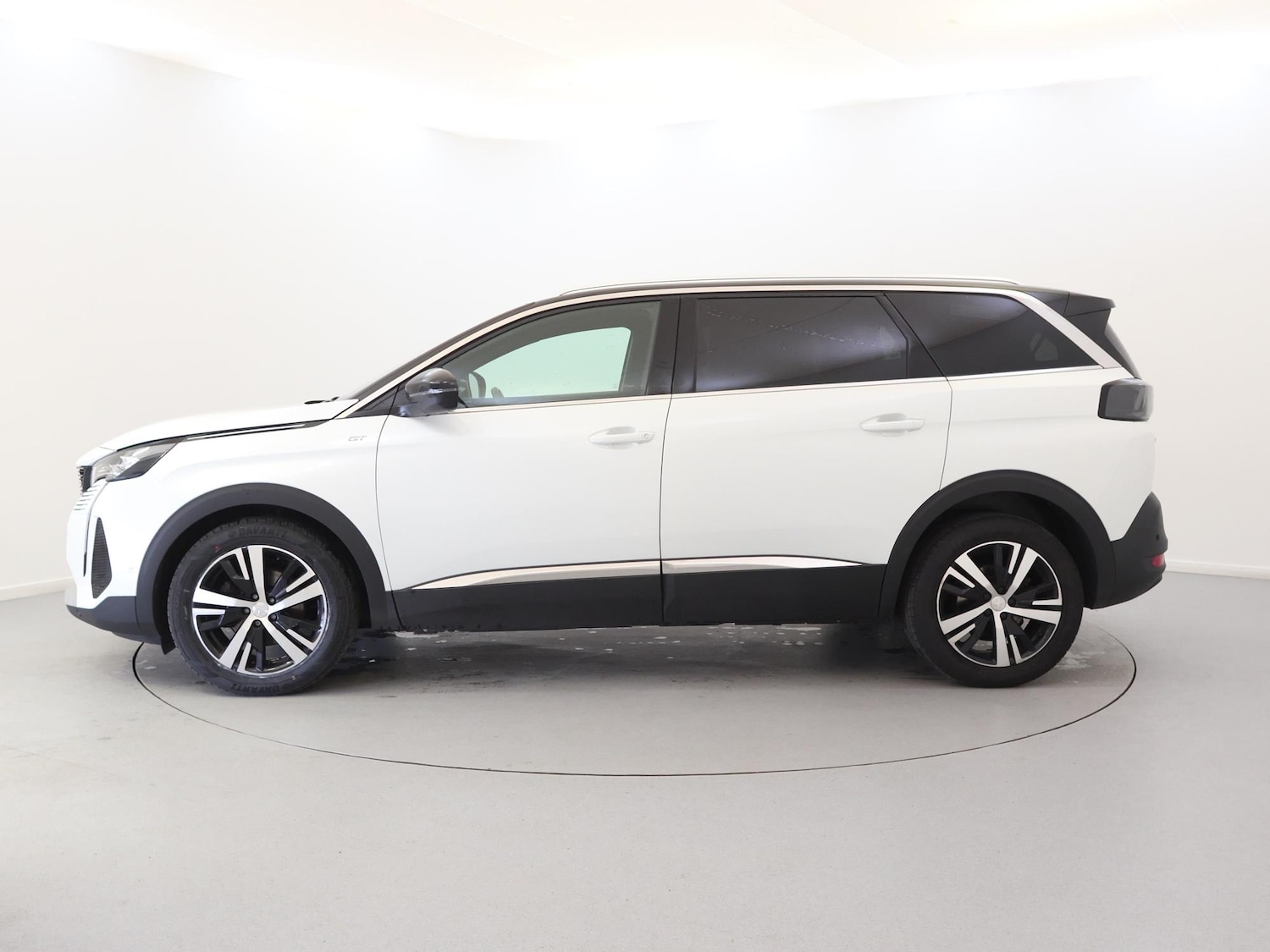 Used Peugeot 5008 2022 for sale - 75536253: Photo 4