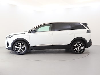 Used Peugeot 5008 2022 for sale - 75536253: Photo