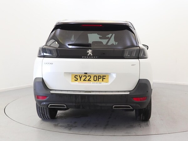 Used Peugeot 5008 2022 for sale - 75536253: Photo 6