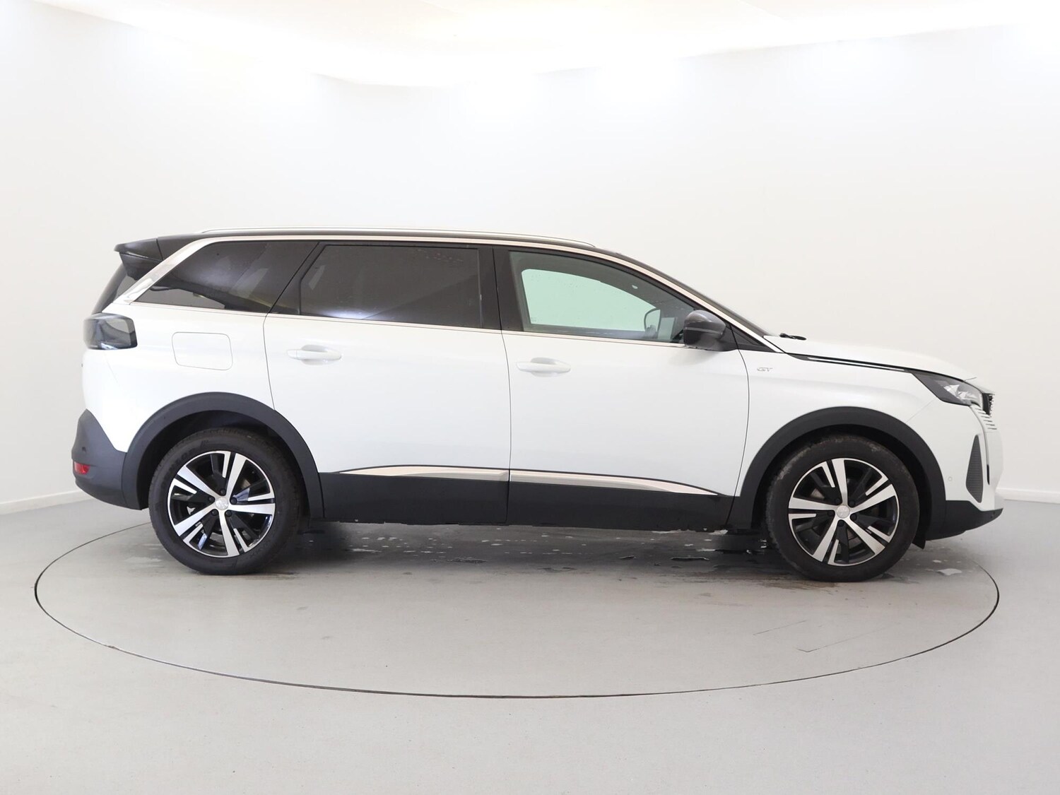 Used Peugeot 5008 2022 for sale - 75536253: Photo 8