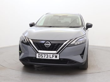 Used Nissan Qashqai 2023 for sale - 78900377: Photo