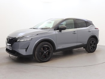 Used Nissan Qashqai 2023 for sale - 78900377: Photo