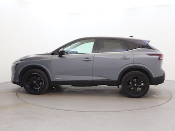 Used Nissan Qashqai 2023 for sale - 78900377: Photo