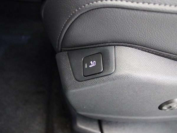 Used DS Automobiles DS 7 Crossback 2022 for sale - 75713902: Photo 14