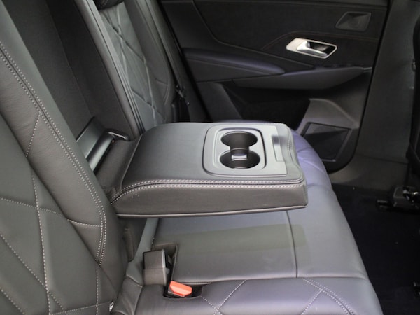 Used DS Automobiles DS 7 Crossback 2022 for sale - 75713902: Photo 17