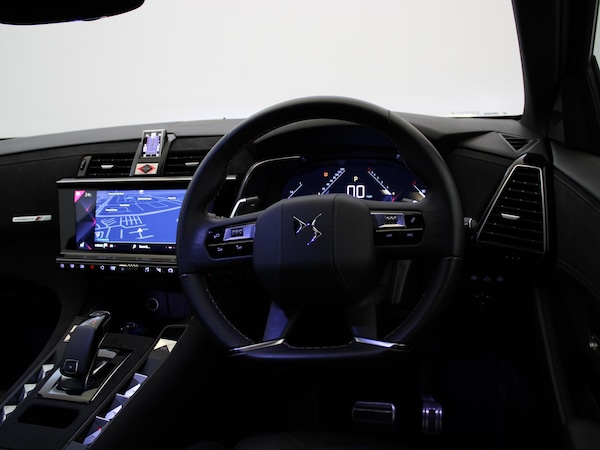 Used DS Automobiles DS 7 Crossback 2022 for sale - 75713902: Photo 20