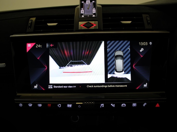 Used DS Automobiles DS 7 Crossback 2022 for sale - 75713902: Photo 22