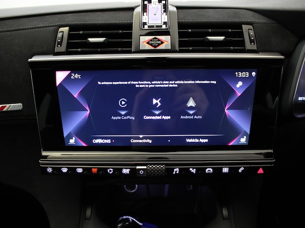 Used DS Automobiles DS 7 Crossback 2022 for sale - 75713902: Photo 23
