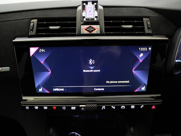 Used DS Automobiles DS 7 Crossback 2022 for sale - 75713902: Photo 24