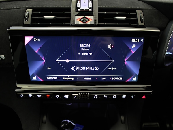 Used DS Automobiles DS 7 Crossback 2022 for sale - 75713902: Photo 25