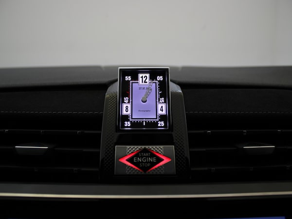 Used DS Automobiles DS 7 Crossback 2022 for sale - 75713902: Photo 27