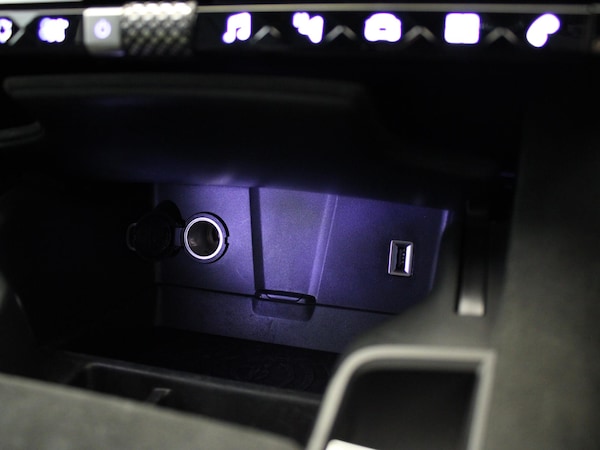 Used DS Automobiles DS 7 Crossback 2022 for sale - 75713902: Photo 29