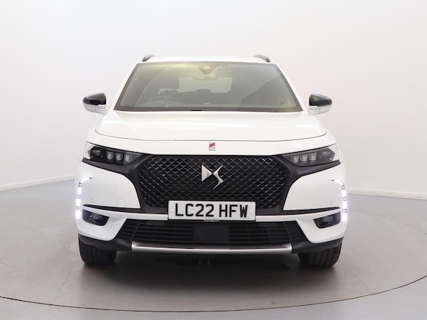 Used DS Automobiles DS 7 Crossback 2022 for sale - 75713902: Photo 2
