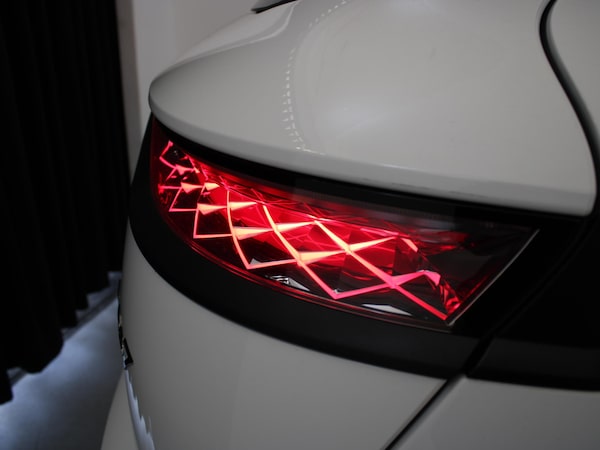 Used DS Automobiles DS 7 Crossback 2022 for sale - 75713902: Photo 39