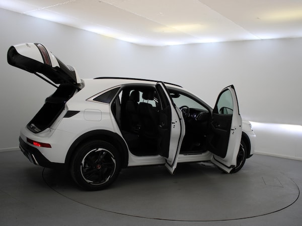 Used DS Automobiles DS 7 Crossback 2022 for sale - 75713902: Photo 42