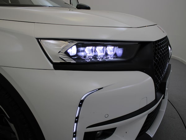 Used DS Automobiles DS 7 Crossback 2022 for sale - 75713902: Photo 43