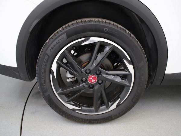 Used DS Automobiles DS 7 Crossback 2022 for sale - 75713902: Photo 45