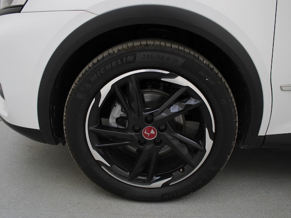 Used DS Automobiles DS 7 Crossback 2022 for sale - 75713902: Photo 47