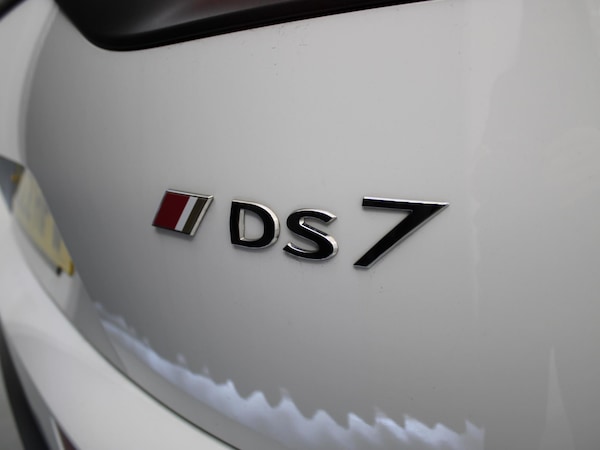 Used DS Automobiles DS 7 Crossback 2022 for sale - 75713902: Photo 48