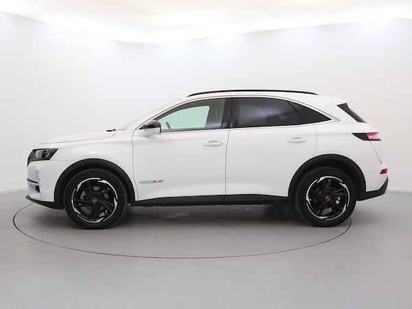 Used DS Automobiles DS 7 Crossback 2022 for sale - 75713902: Photo 4