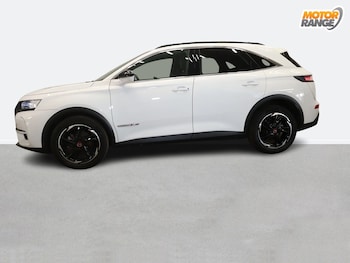 Used DS Automobiles DS 7 Crossback 2022 for sale - 75713902: Photo