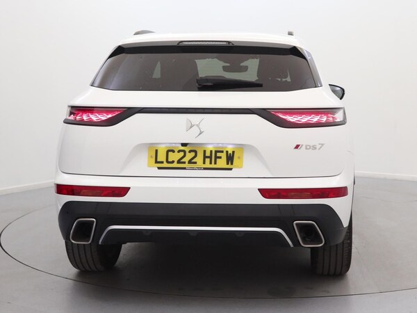 Used DS Automobiles DS 7 Crossback 2022 for sale - 75713902: Photo 6