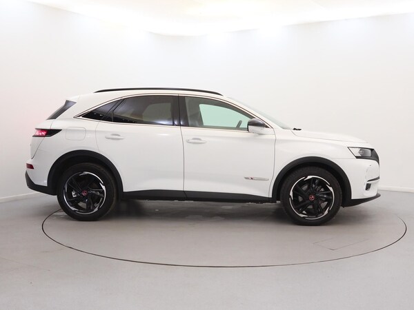 Used DS Automobiles DS 7 Crossback 2022 for sale - 75713902: Photo 8