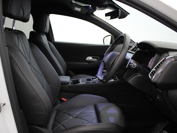 Used DS Automobiles DS 7 Crossback 2022 for sale - 75713902: Photo 9