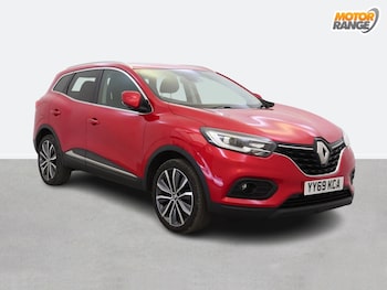 Used Renault Kadjar 2019 for sale - 79112185: Photo