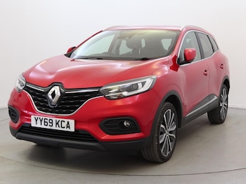 Used Renault Kadjar 2019 for sale - 79112185: Photo