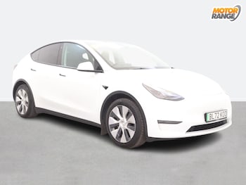 Used Tesla Model Y 2022 for sale - 78734615: Photo