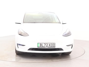 Used Tesla Model Y 2022 for sale - 78734615: Photo