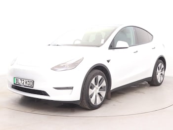 Used Tesla Model Y 2022 for sale - 78734615: Photo