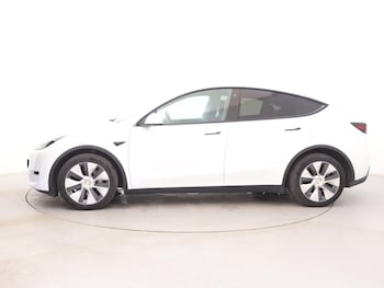 Used Tesla Model Y 2022 for sale - 78734615: Photo