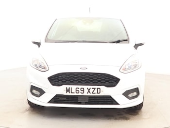 Used Ford Fiesta 2020 for sale - 78359552: Photo
