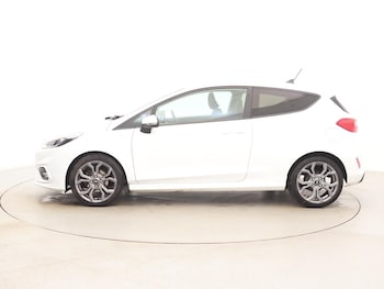 Used Ford Fiesta 2020 for sale - 78359552: Photo
