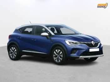 2022 - 1.3 TCE 140 SE Edition 5dr