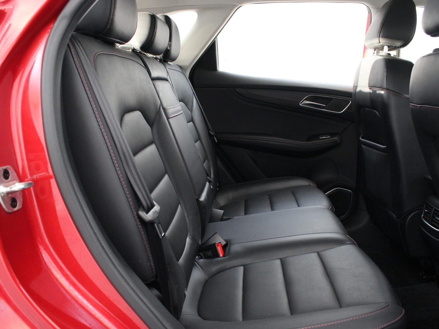 Used MG MG HS 2022 for sale - 76789583: Photo 15