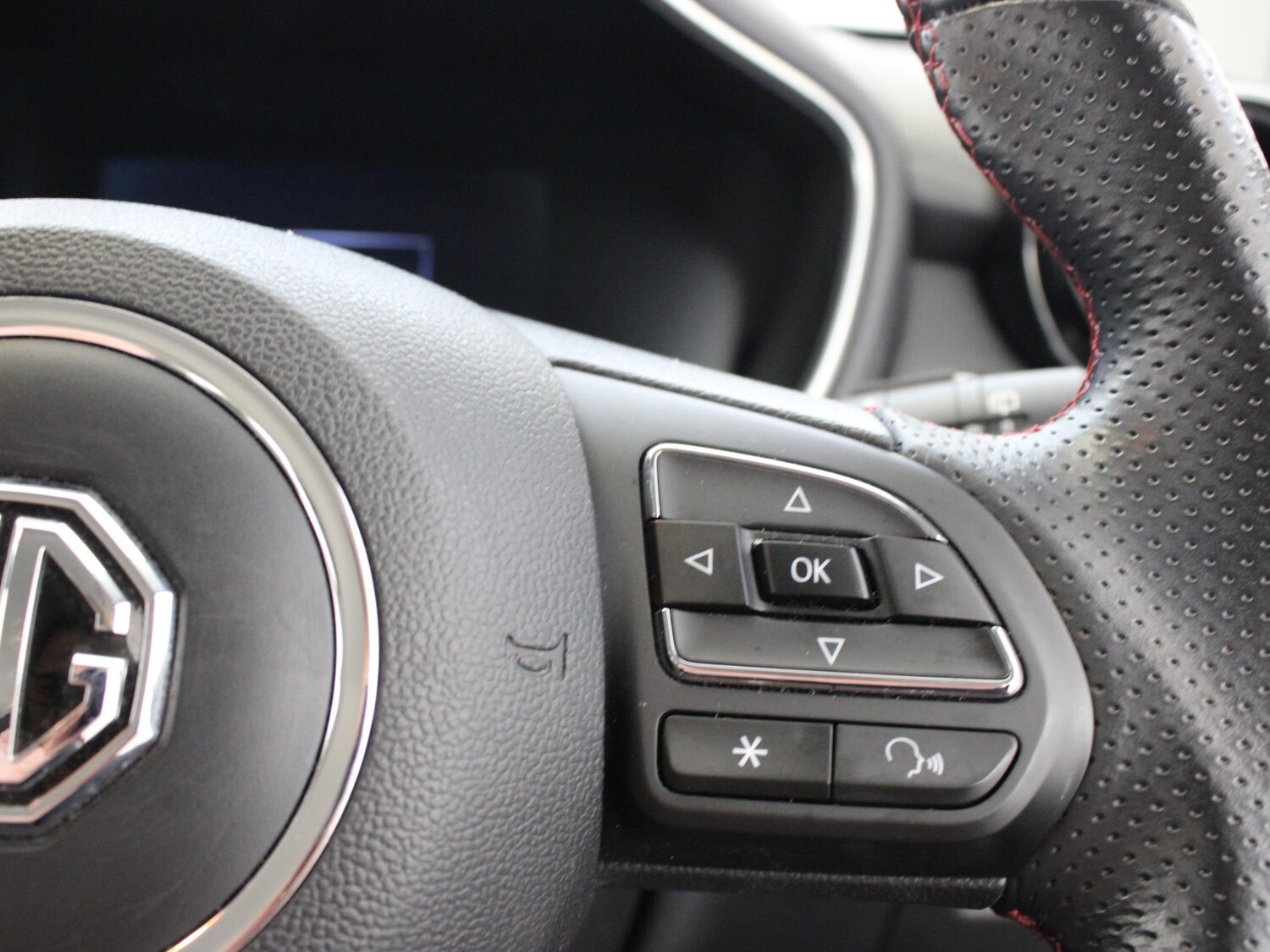 Used MG MG HS 2022 for sale - 76789583: Photo 17