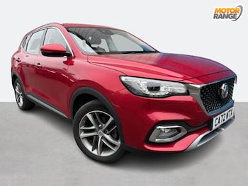 2022 - 1.5 T-GDI Excite 5dr