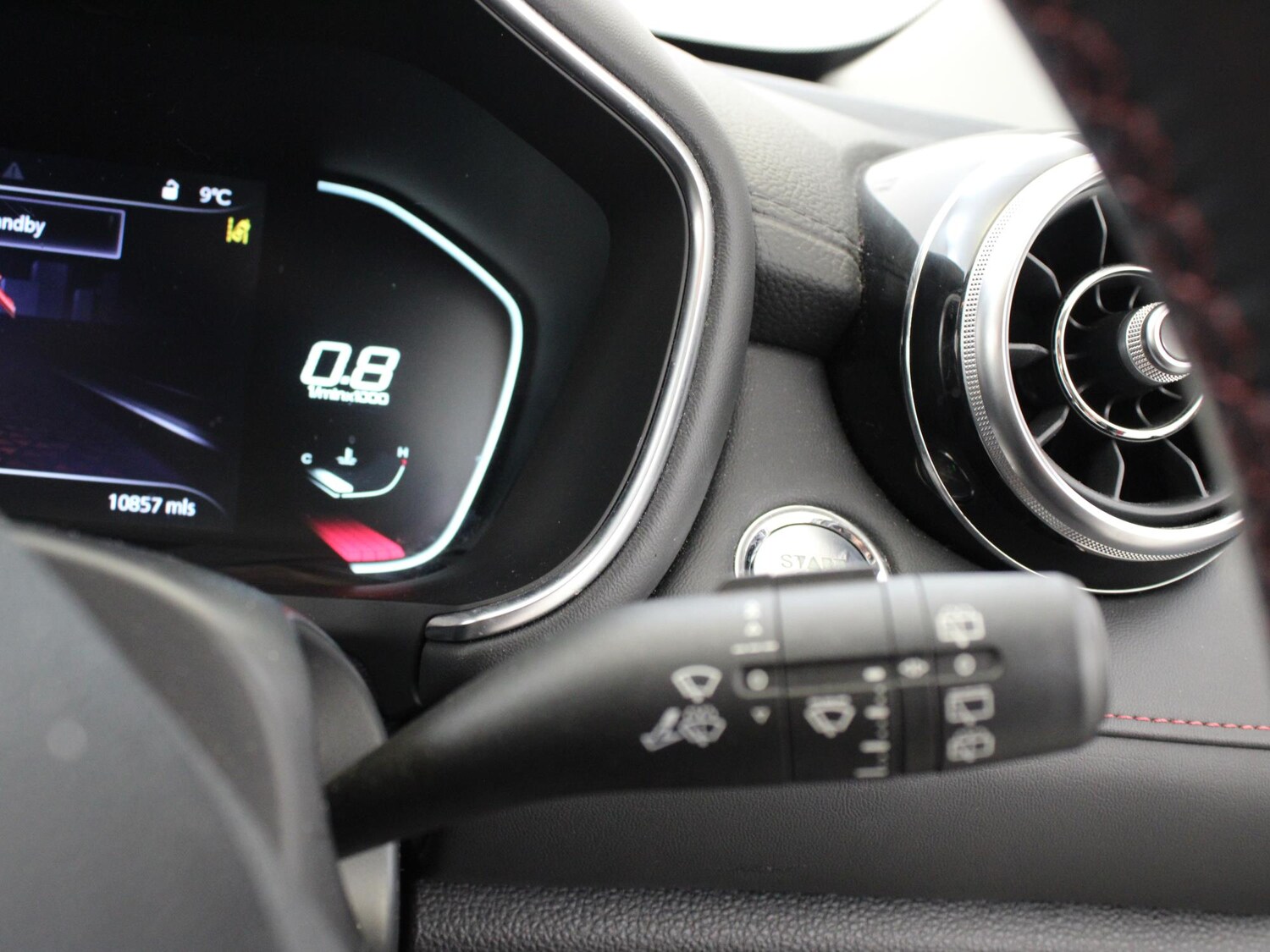 Used MG MG HS 2022 for sale - 76789583: Photo 20