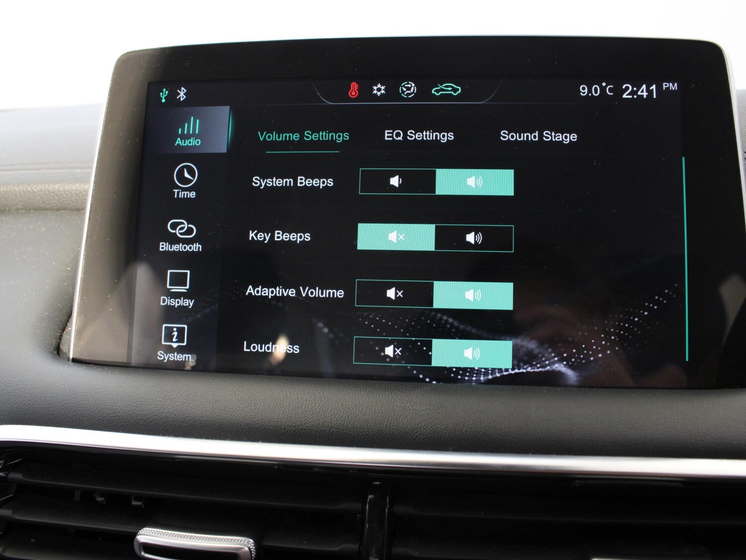 Used MG MG HS 2022 for sale - 76789583: Photo 27