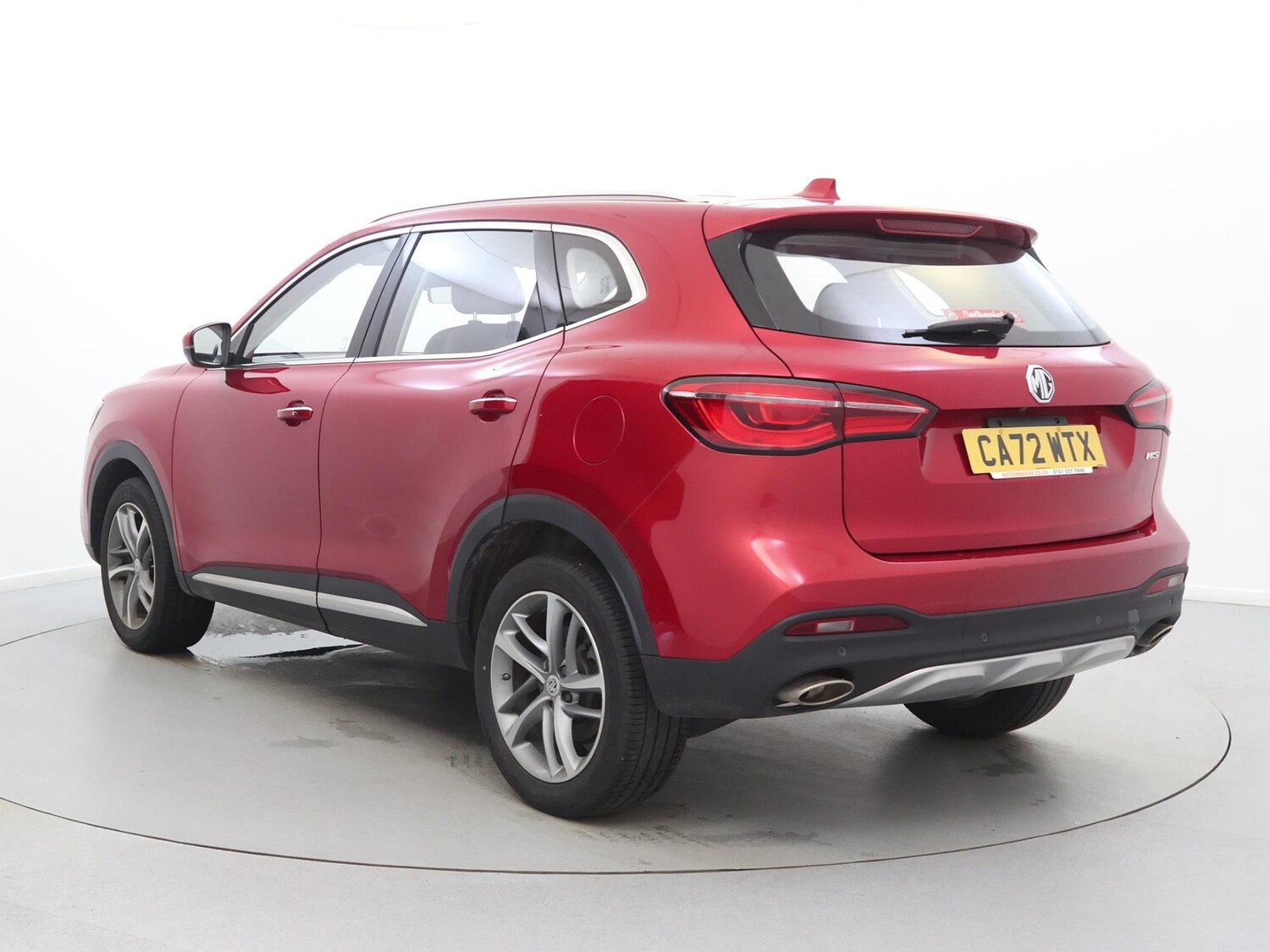 Used MG MG HS 2022 for sale - 76789583: Photo 7